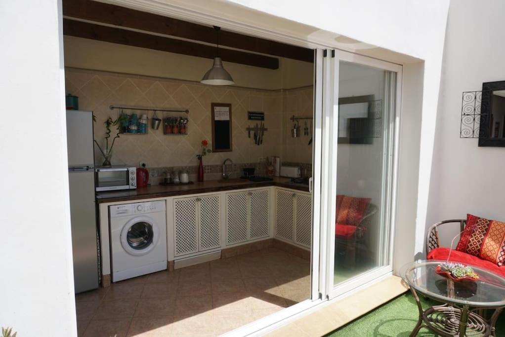 Villa Eagles Nest - Massive Townhouse With Pool With Outstanding Views Algodonales Esterno foto