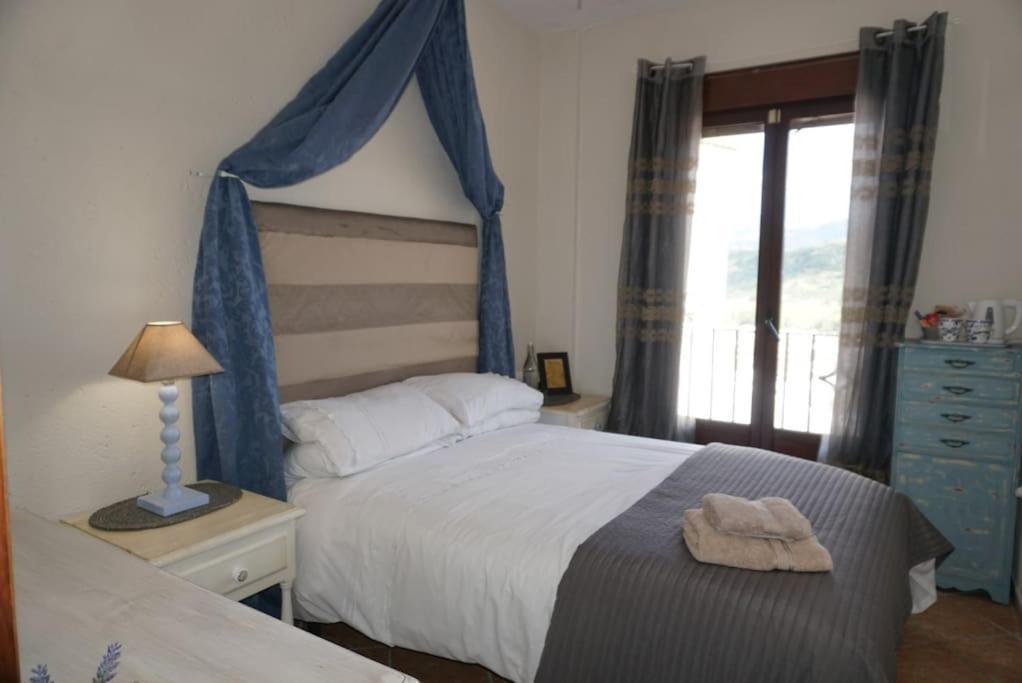 Villa Eagles Nest - Massive Townhouse With Pool With Outstanding Views Algodonales Esterno foto