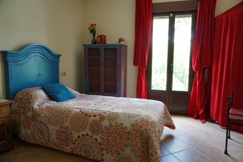 Villa Eagles Nest - Massive Townhouse With Pool With Outstanding Views Algodonales Esterno foto