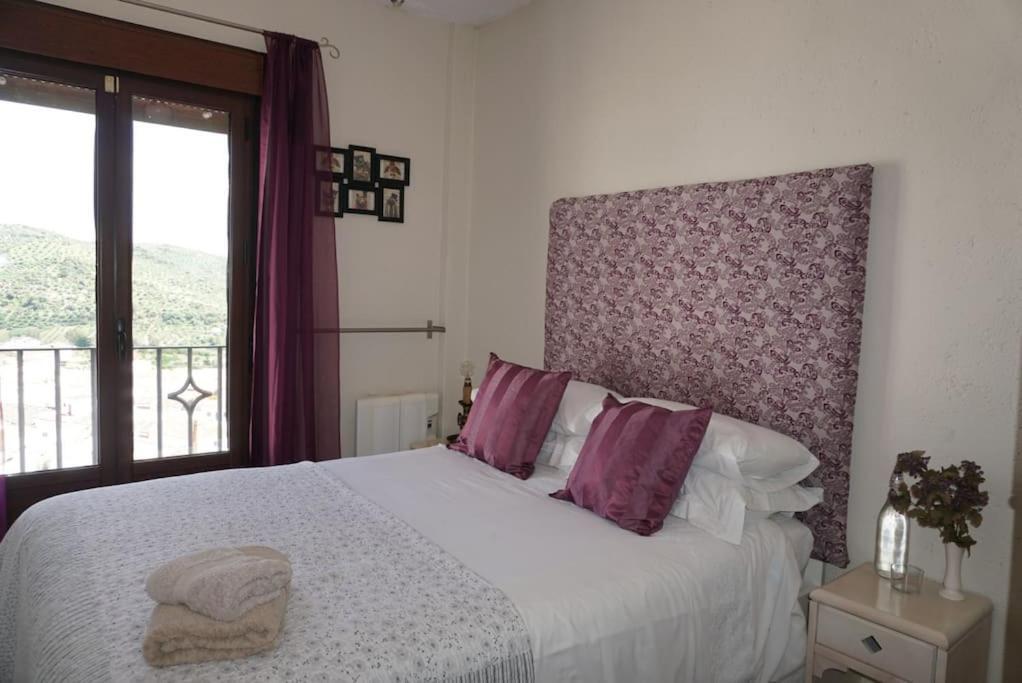 Villa Eagles Nest - Massive Townhouse With Pool With Outstanding Views Algodonales Esterno foto