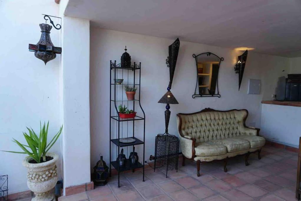 Villa Eagles Nest - Massive Townhouse With Pool With Outstanding Views Algodonales Esterno foto