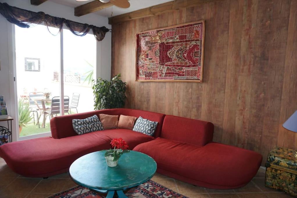 Villa Eagles Nest - Massive Townhouse With Pool With Outstanding Views Algodonales Esterno foto