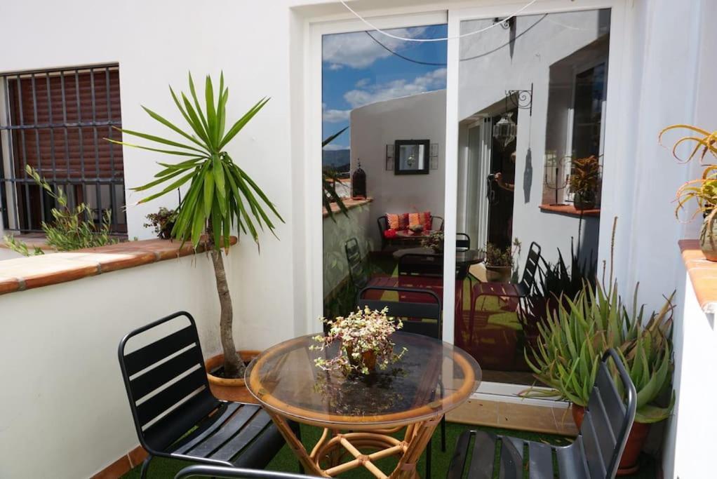 Villa Eagles Nest - Massive Townhouse With Pool With Outstanding Views Algodonales Esterno foto
