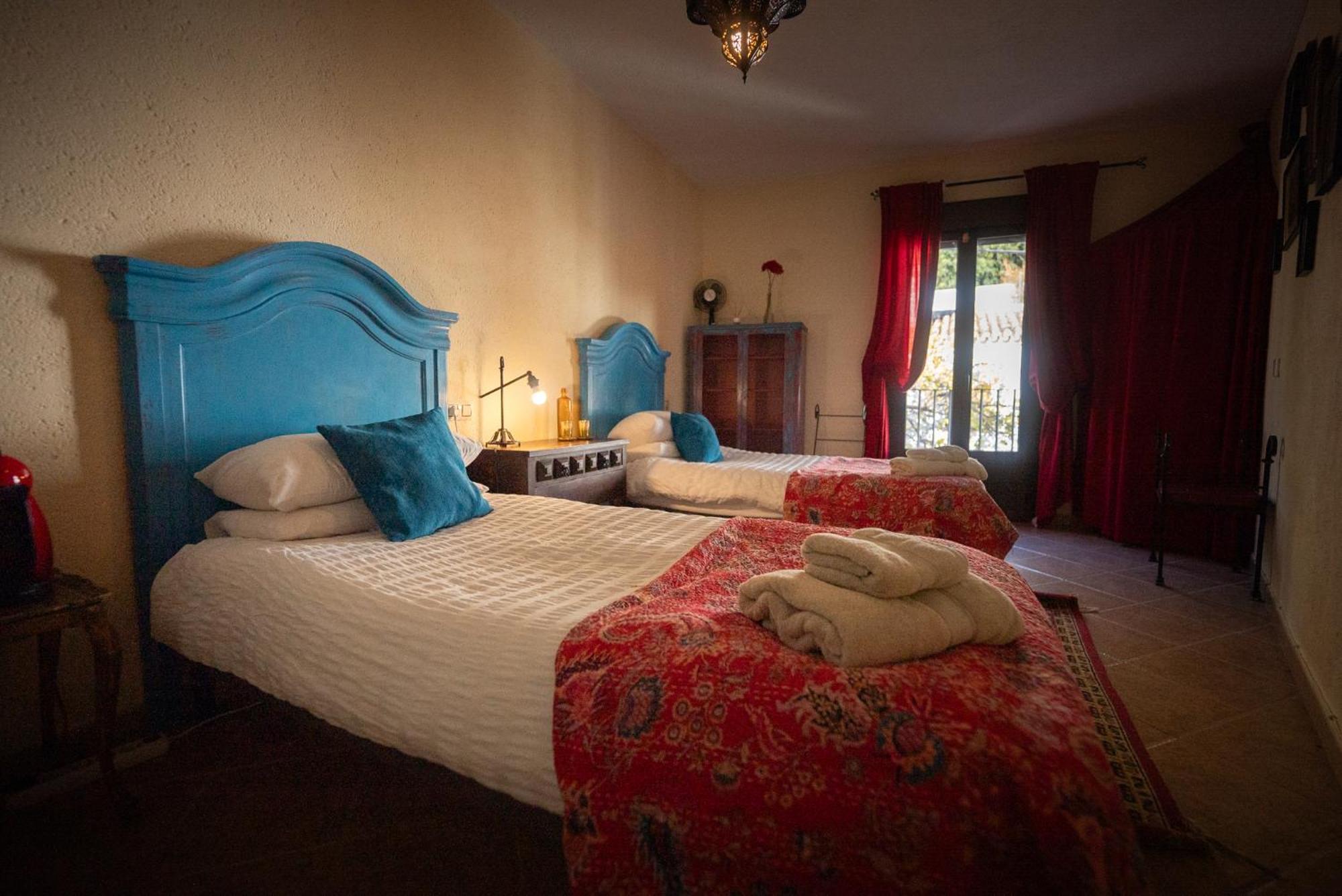 Villa Eagles Nest - Massive Townhouse With Pool With Outstanding Views Algodonales Esterno foto