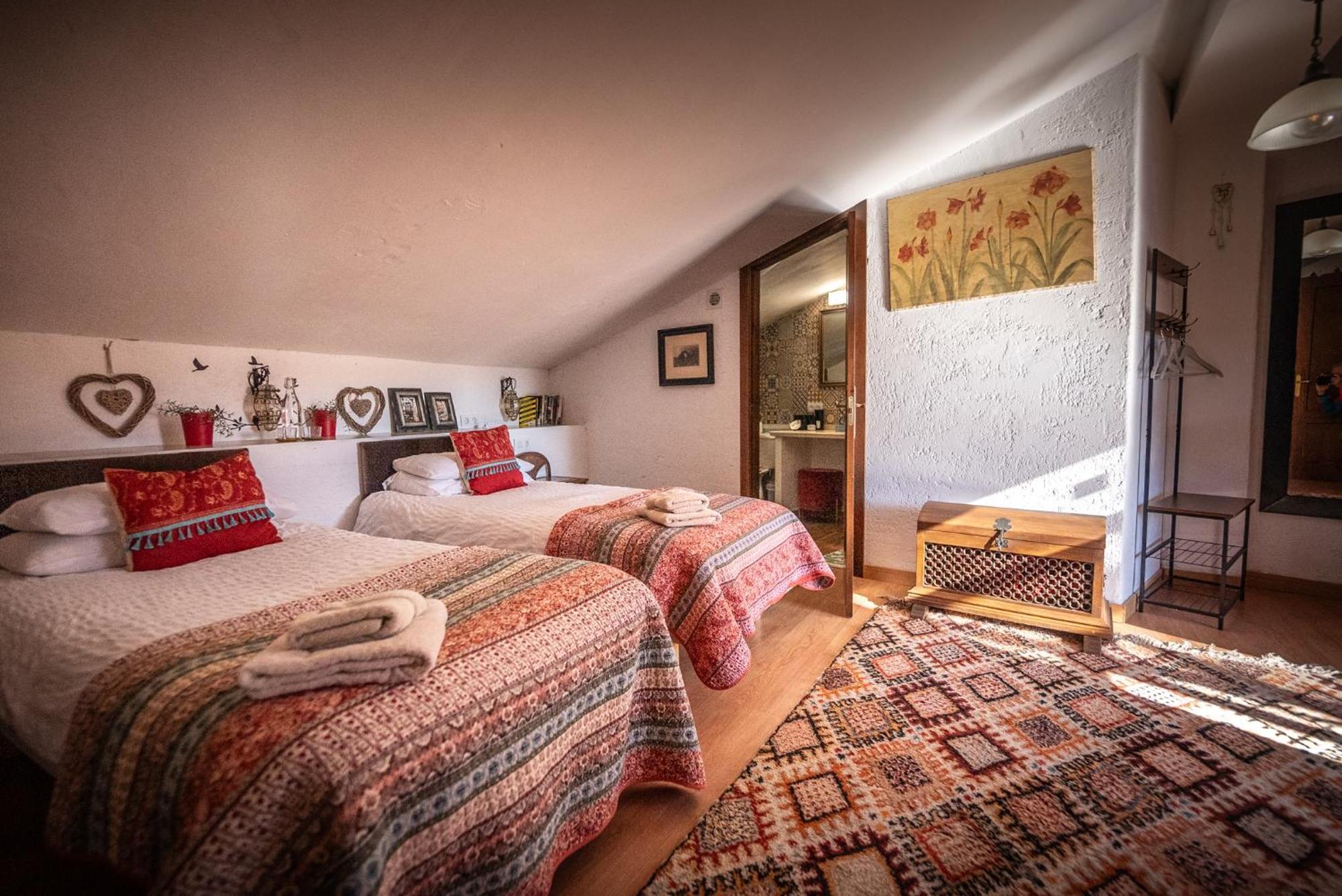 Villa Eagles Nest - Massive Townhouse With Pool With Outstanding Views Algodonales Esterno foto