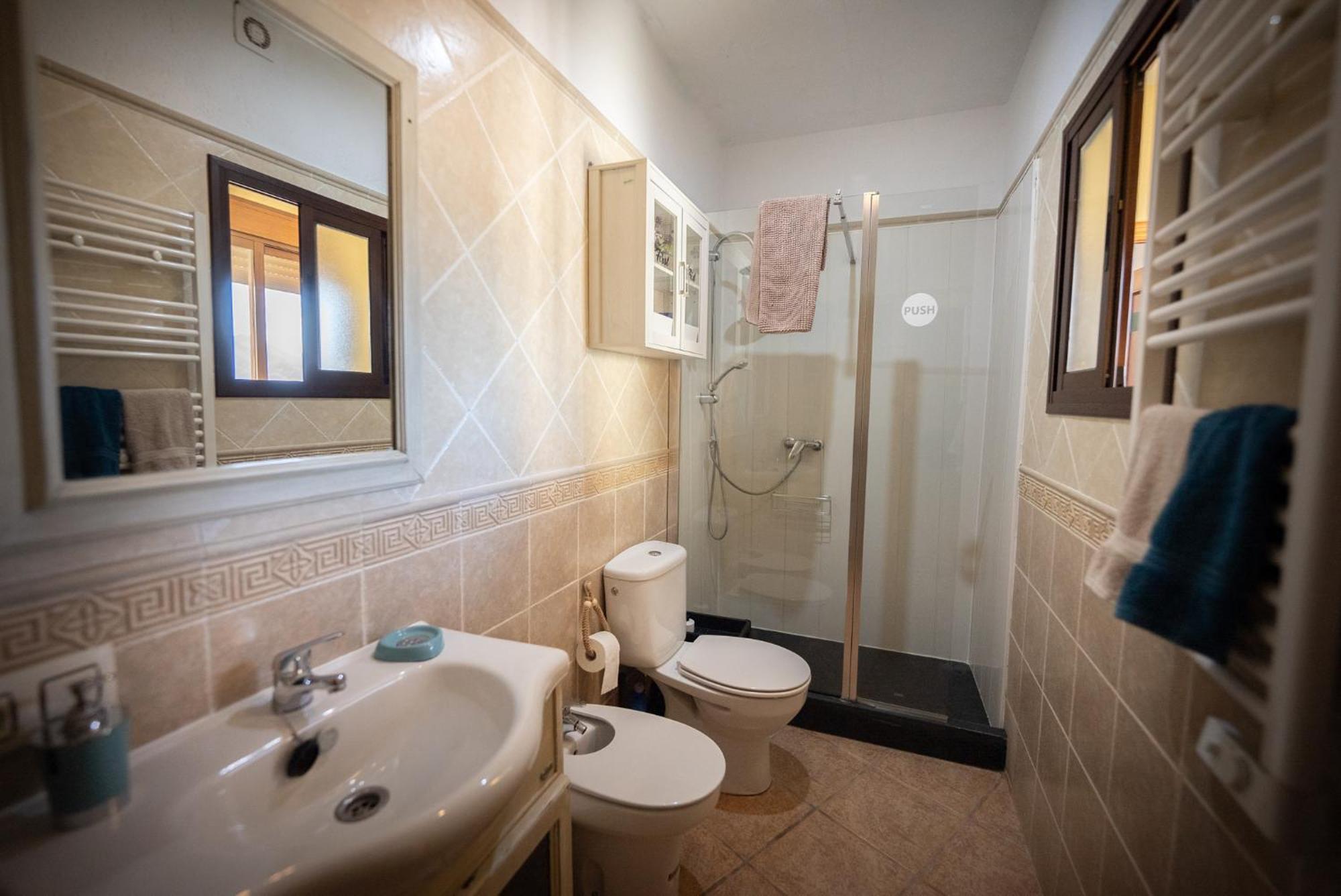 Villa Eagles Nest - Massive Townhouse With Pool With Outstanding Views Algodonales Esterno foto