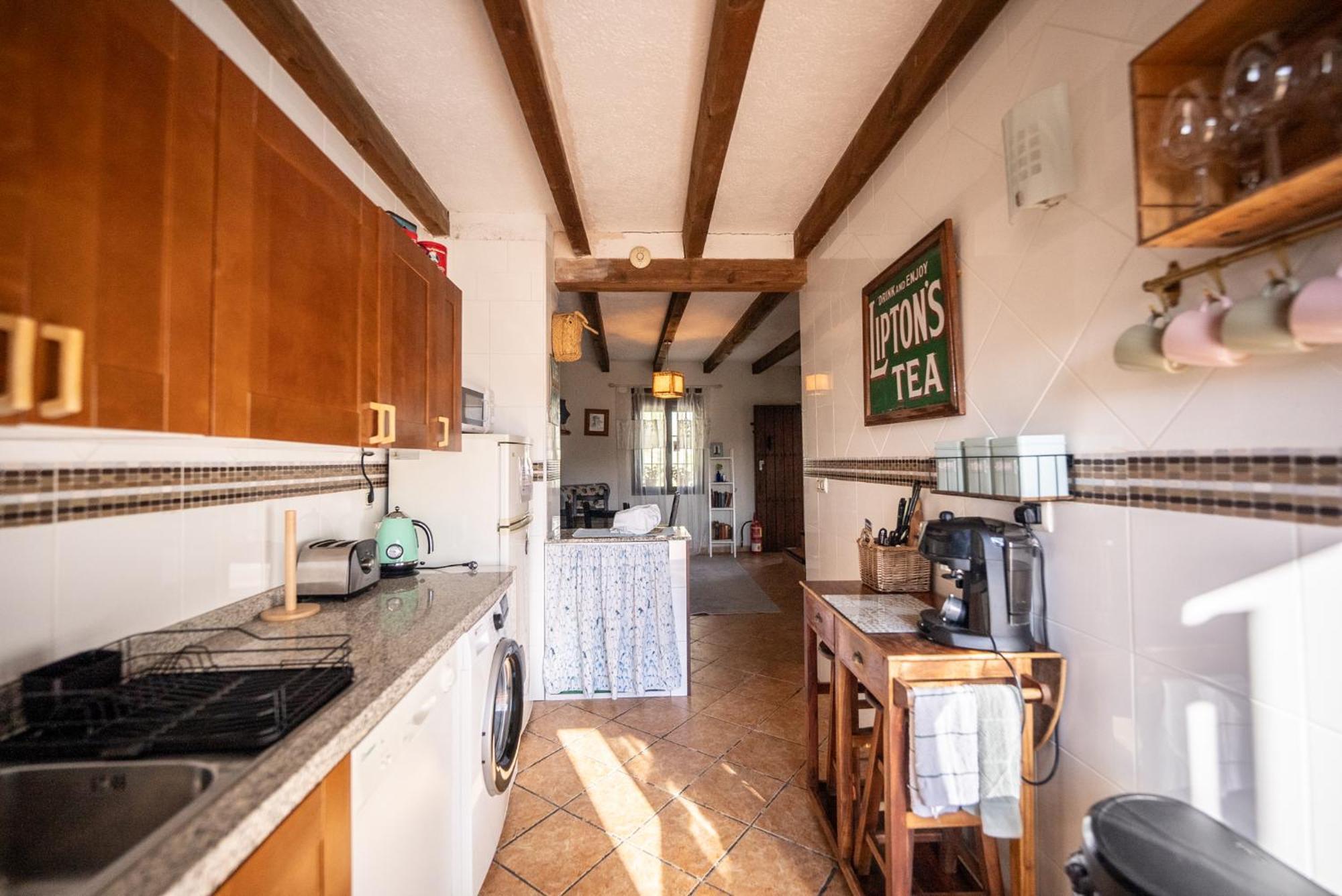 Villa Eagles Nest - Massive Townhouse With Pool With Outstanding Views Algodonales Esterno foto