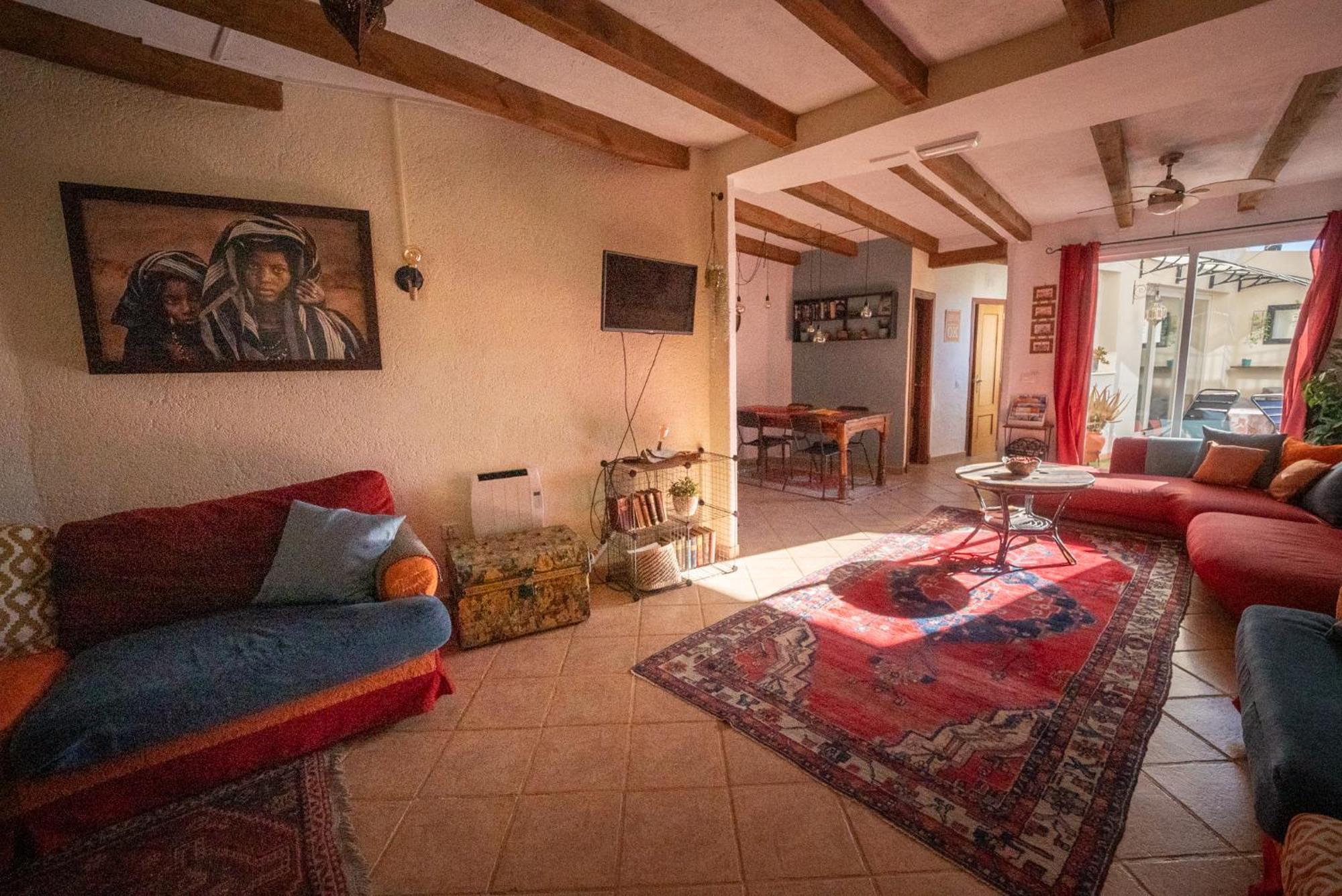 Villa Eagles Nest - Massive Townhouse With Pool With Outstanding Views Algodonales Esterno foto