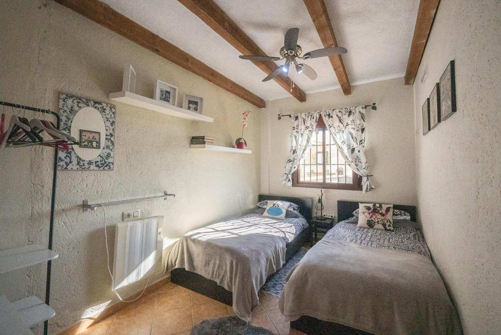 Villa Eagles Nest - Massive Townhouse With Pool With Outstanding Views Algodonales Esterno foto