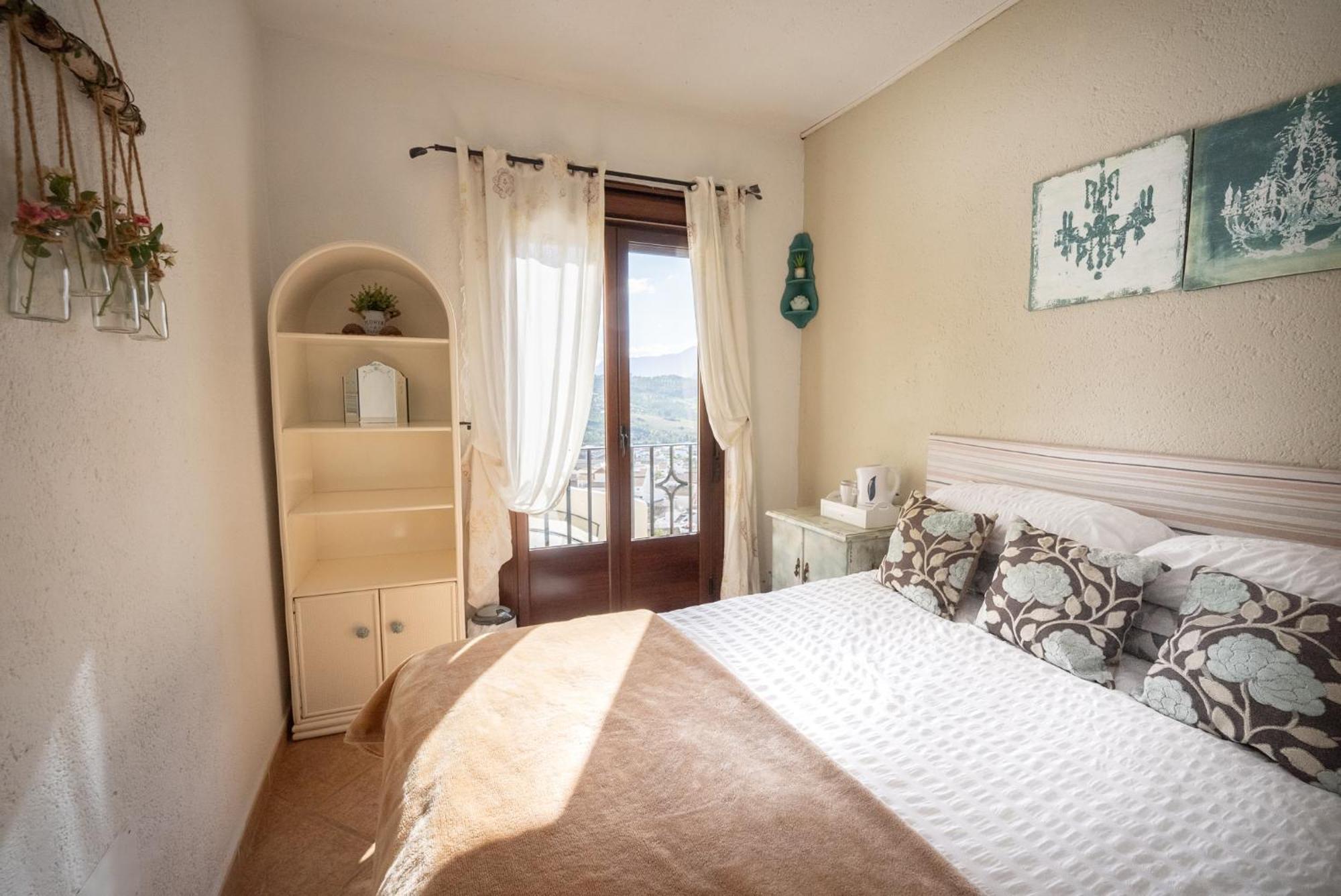 Villa Eagles Nest - Massive Townhouse With Pool With Outstanding Views Algodonales Esterno foto