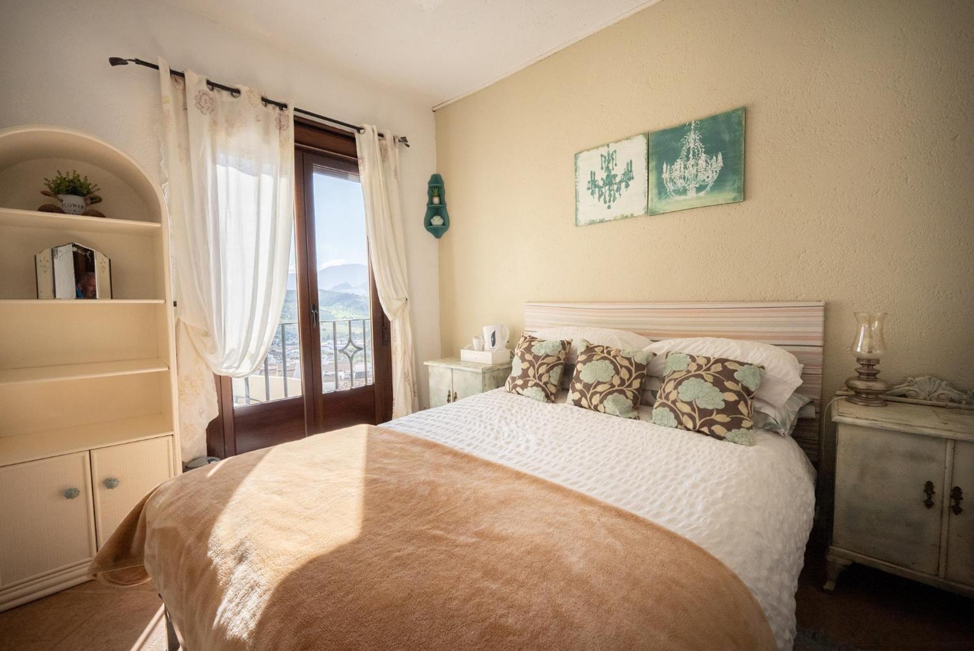 Villa Eagles Nest - Massive Townhouse With Pool With Outstanding Views Algodonales Esterno foto
