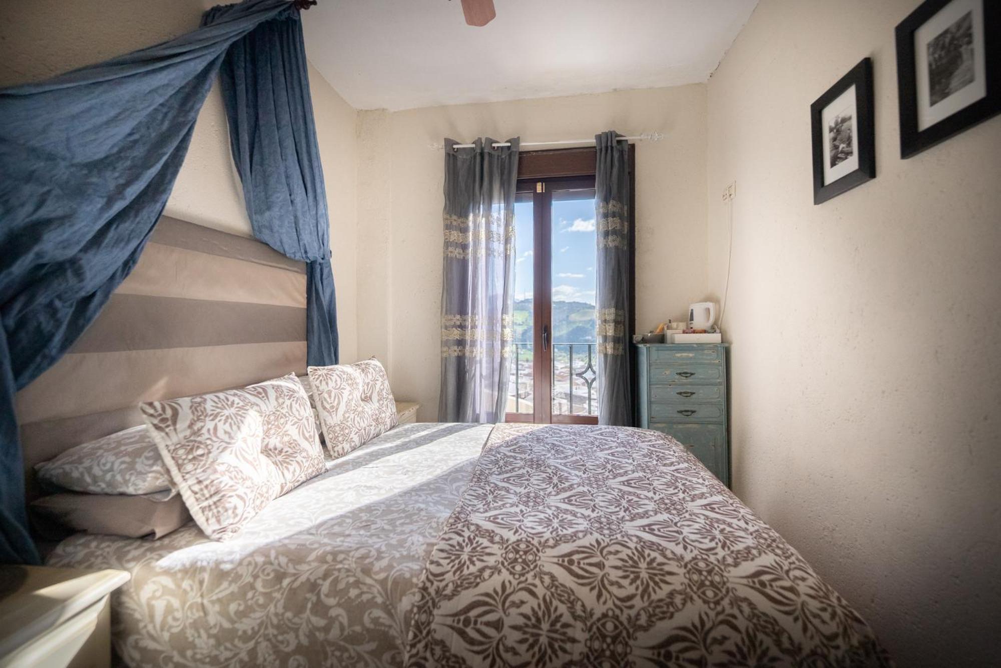 Villa Eagles Nest - Massive Townhouse With Pool With Outstanding Views Algodonales Esterno foto