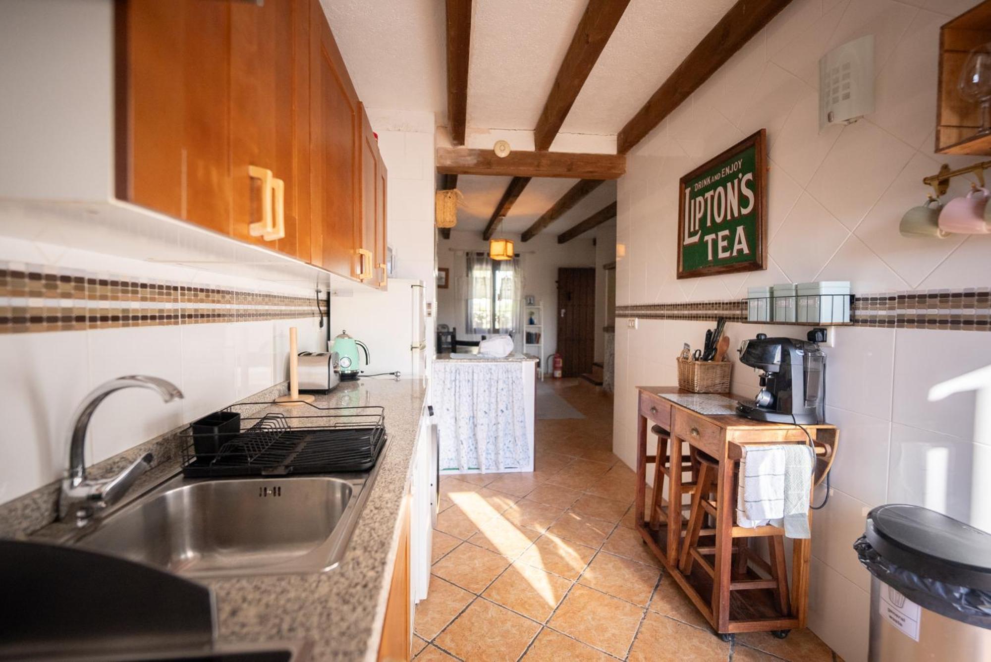 Villa Eagles Nest - Massive Townhouse With Pool With Outstanding Views Algodonales Esterno foto
