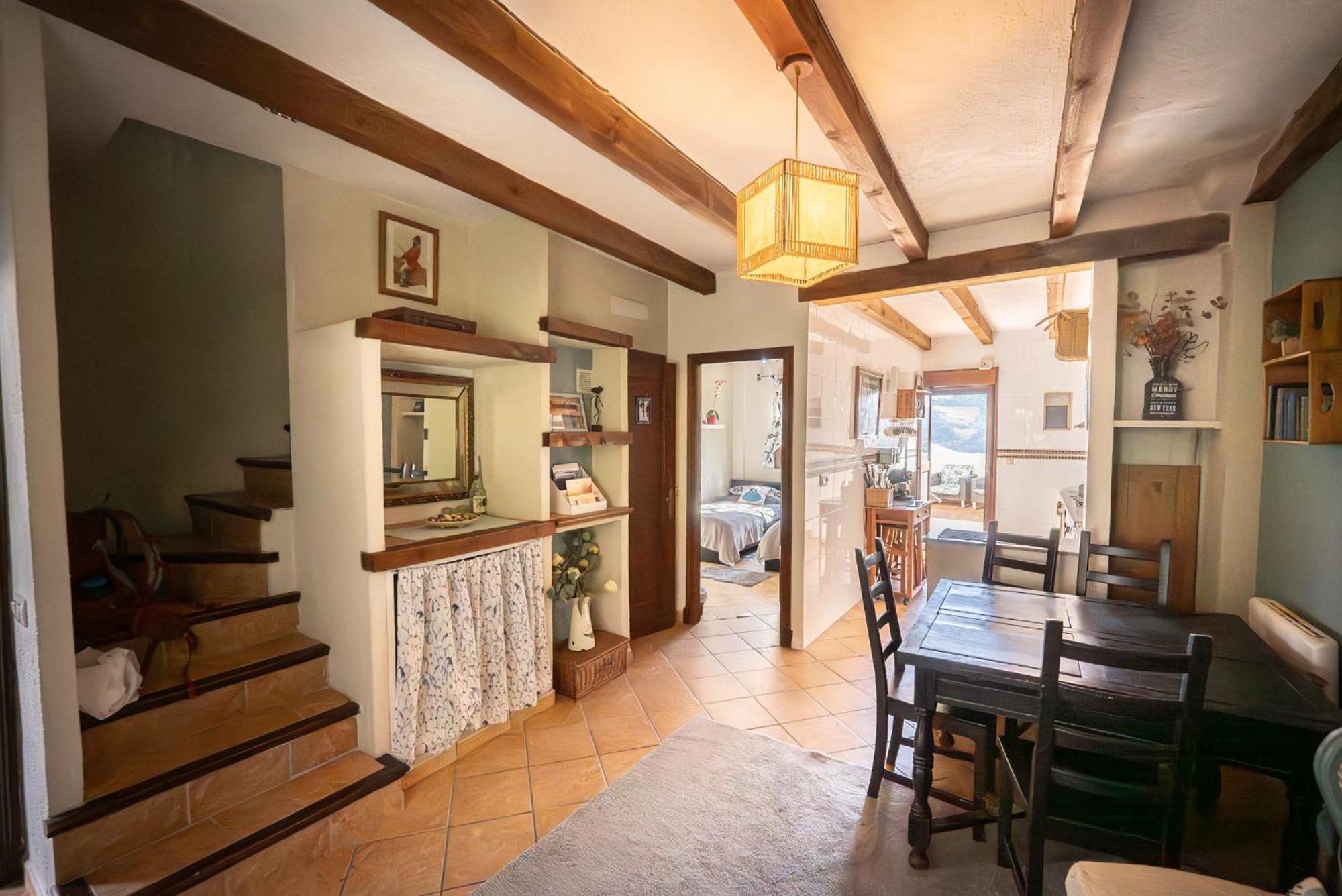 Villa Eagles Nest - Massive Townhouse With Pool With Outstanding Views Algodonales Esterno foto